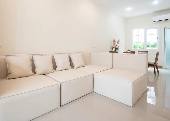 別荘 Garden House For 11 Guests Near Safari World With Pool Access