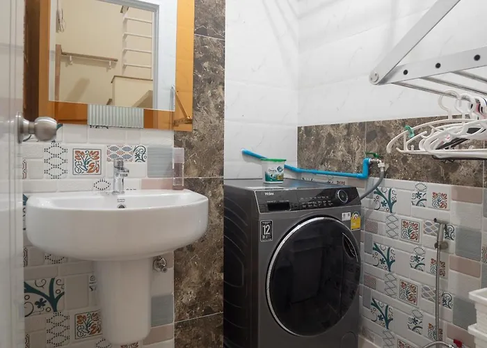 Garden House For 11 Guests Near Safari World With Pool Access バンコク都